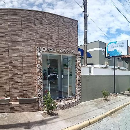Pousada Mares De Penha Penha  Eksteriør bilde